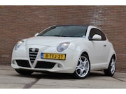Alfa Romeo MiTo - 0.9 TwinAir Distinctive |Leder|Climate|Cruise|