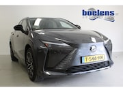 Lexus RZ - 450e Executive Line 71 kWh | 100% S.O.H | CAMERA | AFN-TRHAA