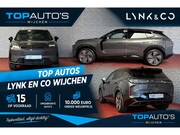 Lynk & Co 08 - Co MORE 2026 PHEV AKTIE €10.000.- ONDER NW PRIJS 200KM ELEK.