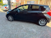 Nissan Note - 1.2 Connect Edition