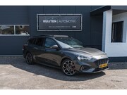 Ford Focus - Wagon 1.0 EcoBoost ST Line / Automaat / Pano / Virtual