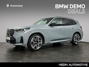 BMW X3 - M50 | Trekhaak | Panoramadak | Harman Kardon | Comfort Acces