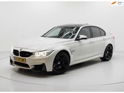 BMW M3 - 3-serie CARBON DAK SCHAAL 360 CAMERA ACC