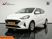 Hyundai i10 - 1.0 Comfort - Navigatie via Apple Carplay/Android Auto - Air