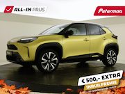 Toyota Yaris Cross - 1.5 Hybrid Première Edition | JBL | Blindspot | Leder