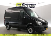 Mercedes-Benz Sprinter - 2.2 CDI L1H2 | 143PK | 3 Zits | Airco | Trekhaak | Parkeerse