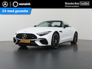 Mercedes-Benz SL-klasse - AMG 63 4MATIC+ | Aeropdynamicapakket | 21" lichtmetalen velg
