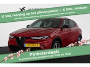 Alfa Romeo Tonale - 1.3T PHEV Veloce Panoramadak Winter Pakket Adaptieve Cruise
