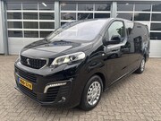 Peugeot Expert - 2.0 150pk Dubbel Cabine/Leder/Carplay/Trekhaak/Camera