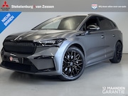 Skoda Enyaq iV - 80 Sportline | NL-auto | Matrix-LED | Elektr tr.haak | ACC |