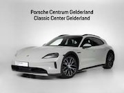 Porsche Taycan - 4 Cross Turismo