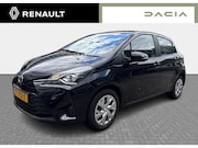 Toyota Yaris - 1.5 VVT-i Active - Navigatie / Camera