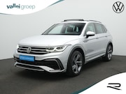Volkswagen Tiguan - 1.4 TSI eHybrid 245 pk R-Line | Panoramadak | IQ Light | Ach