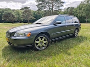 Volvo V70 - 2.4 Momentum Bi-Fuel – Unieke staat van onderhoud (Nieuw stu