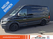 Volkswagen Crafter - 35 2.0 TDI L3H3 |leer|cruise controle|airco|inrichting|