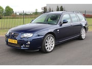MG ZT - 4.6 V8 260PK Touring Ford Mustang ✓ origineel Nederlands met