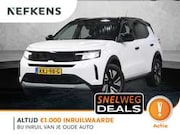 Opel Frontera - Electric GS 44 kWh | Stuur en stoelverwarming | Ac