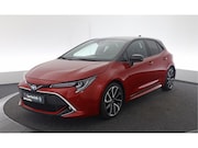 Toyota Corolla - 1.8 Hybrid Executive