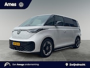 Volkswagen ID. Buzz Cargo - 77 kWh 204PK RK Edition | Bijrijdersbank | Side assist | Ach