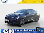 Renault Arkana - 1.6 E-Tech full hybrid 145 techno Navi | Airco | Automaat