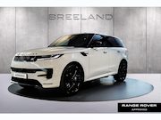 Land Rover Range Rover Sport - P460e DYNAMIC SE | PANO | TOW PACK | STOELKOELING| 22"LM| SO