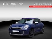 MINI Cooper S - Favoured Trim | Pakket M