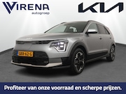 Kia e-Niro - DynamicPlusLine 64.8 kWh Automaat