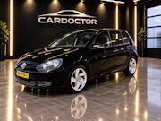Volkswagen Golf - 1.4 TSI - Automaat - Carplay - Airco