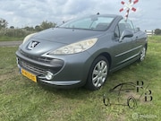 Peugeot 207 - 1.6 VTi AIRCO STOELVERWARMING