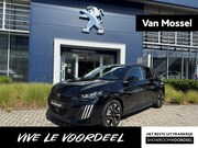 Peugeot 208 - 1.2 Hybrid 110 e-DCS6 Allure