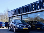 Volkswagen Polo - 1.2-12V