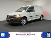 Volkswagen Caddy - 2.0 TDI L2H1 BMT Maxi Trendline | TREKHAAK | NAVI | AIRCO |