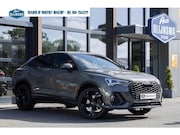 Audi Q3 Sportback - 45 TFSI e Edition|Leder|Camera|Stoelverwarming|