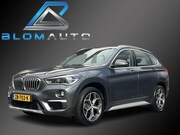 BMW X1 - sDrive20i Orange Ed PANO+LEDER+LED+HEAD-UP+STOELVERW.