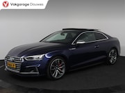 Audi S5 - Coupé 3.0 TFSI S5 quattro Pro Line Plus |Automaat |Pano |Mat