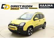 Fiat Panda - 1.0 Hybrid Pandina Cross | DEMO | Airco | Apple Carplay/Andr