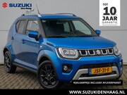 Suzuki Ignis - 1.2 Select | Automaat | Smart Hybrid | Apple Carplay | Andro