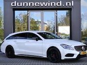 Mercedes-Benz CLS-klasse - CLS 350 4MATIC *PANO*H&K*DESIGNO*MASSAGE*AIRMATIC*TREK