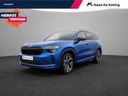 Skoda Kodiaq - Sportline Business 1.5 TSI PHEV 150kW/204PK SUV |