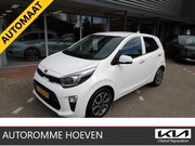 Kia Picanto - 1.0 AUTOMAAT DynamicPlusLine Org. Ned.