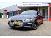 Audi A5 - Sportback 1.4 TFSI Sport S-line/S-Edition Aut. Navi|Half Led