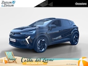 Renault Captur - 90PK TCe Techno | Schuif/Kantel Dak | Navi | Camera | Digita