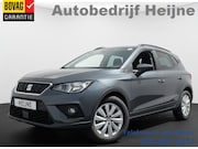 Seat Arona - TSI 115PK DSG STYLE BUSINESS CARPLAY/NAVI/CRUISE