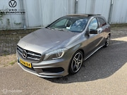 Mercedes-Benz A-klasse - 180 Ambition Comfort | Automaat