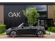 MINI John Cooper Works - Cabrio 2.0 F1 Aut. | Navi | Schaalstoelen | H&K | Head-Up | 