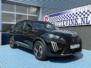Peugeot 2008 - 1.2 PureTech 130 CRUISE STOELVER. DAB APPLE