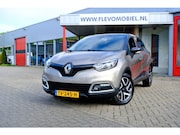 Renault Captur - 1.5 dCi Dynamique Aut. Navi|Cam|Clima|LMV