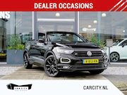 Volkswagen T-Roc - Cabrio 1.5 TSI 150pk Automaat R-Line |Trekhaak | Adaptive Cr