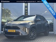 Toyota Yaris Cross - 1.5 Hybrid Explore