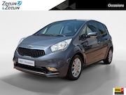 Kia Venga - 1.6 ExecutiveLine Automaat | 1 Eigenaar | Panoramadak | Stoe